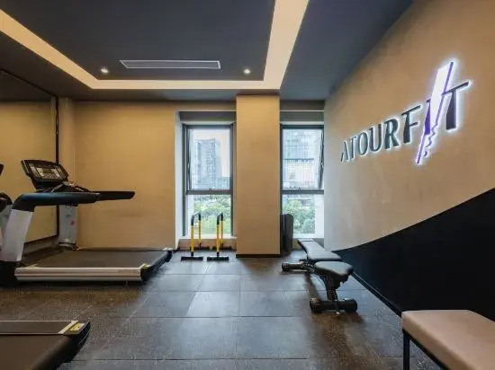 Atour Hotel Cixi Cultural Business District