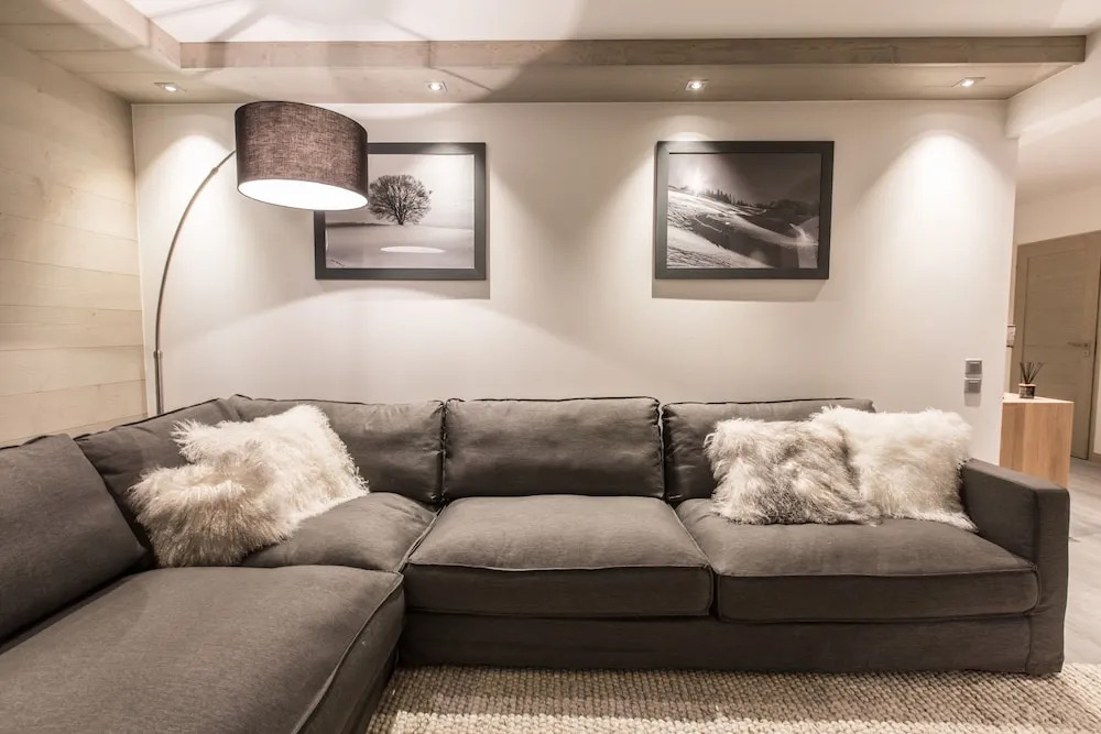 Whistler Lodge Apartment T5 B01-02