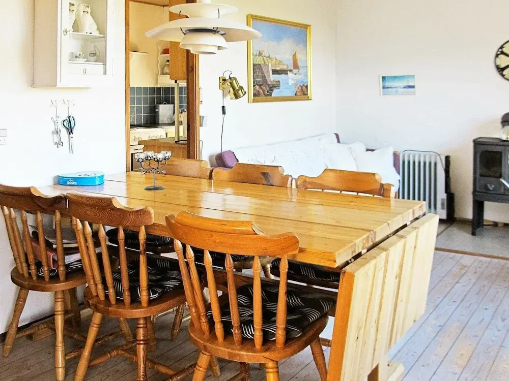 Luxurious Holiday Home in Jutland With Sea-view
