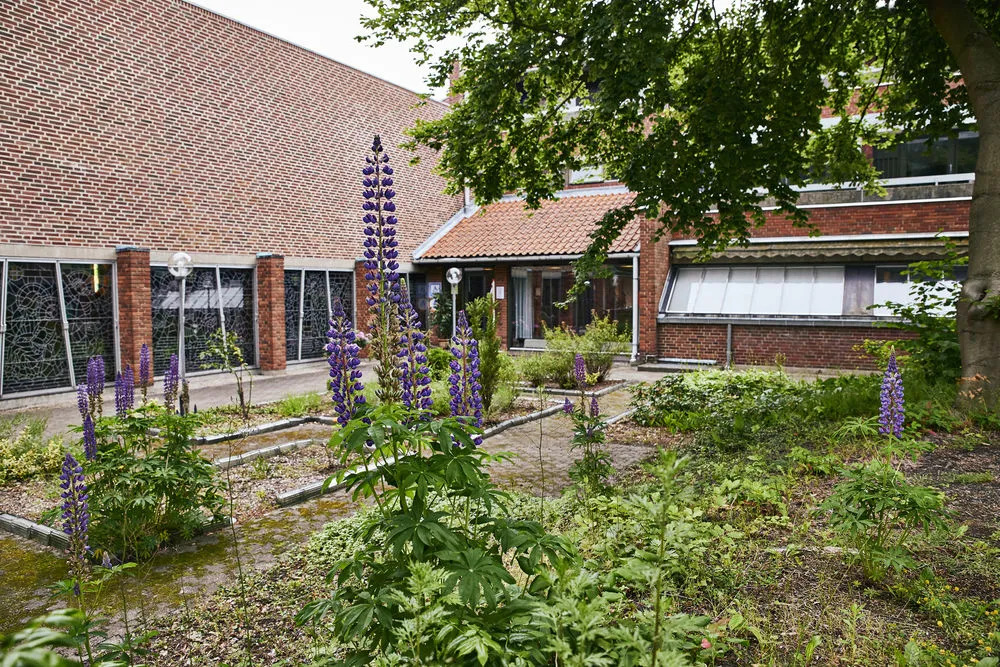 Danhostel Næstved