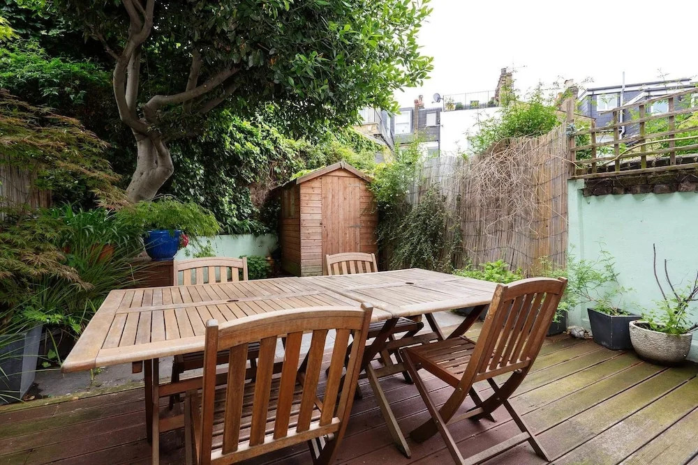 Fulham Hideaway
