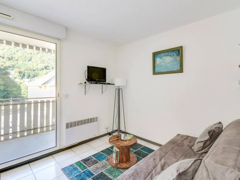 Appartement Luz-Saint-Sauveur, 1 pièce, 4 personnes - FR-1-402-66