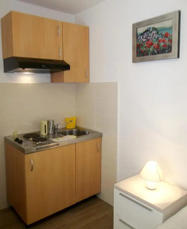 Apartment Vrančić