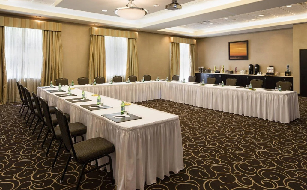 Delta Hotels by Marriott Guelph Conference Centre