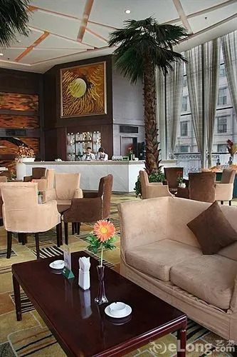 Yanbei Hotel