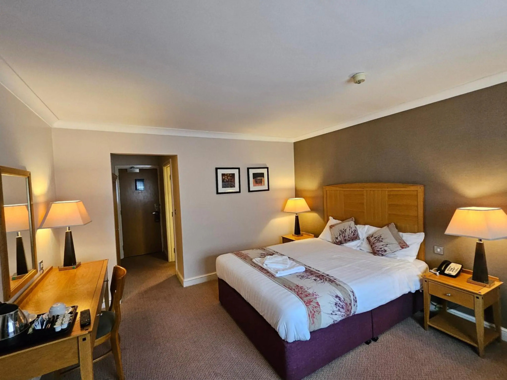 OYO Blaby Westfield Hotel
