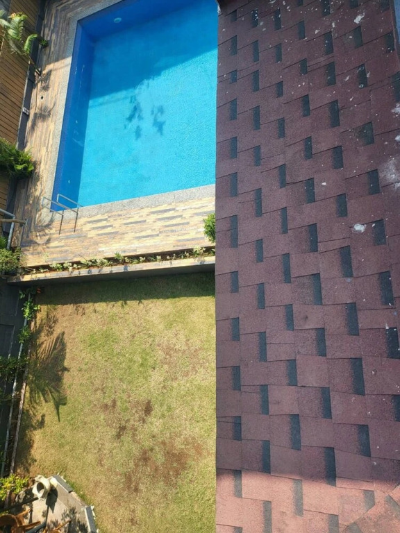 Misty Palace Luxury Villa by Natura Stays
