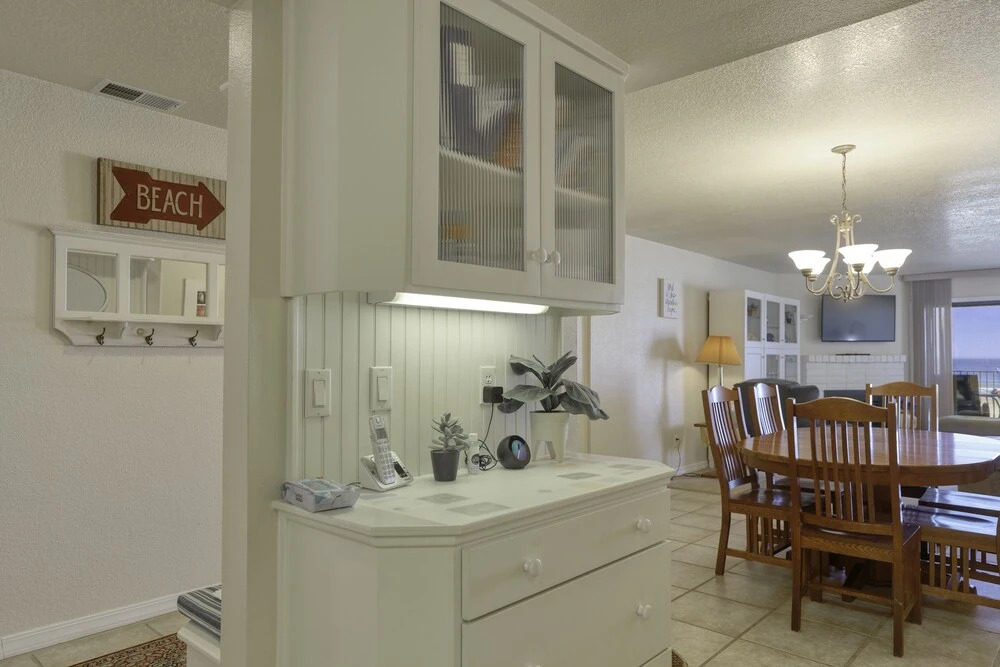 132 Pismo Shores 3 Bedroom Condo by Redawning
