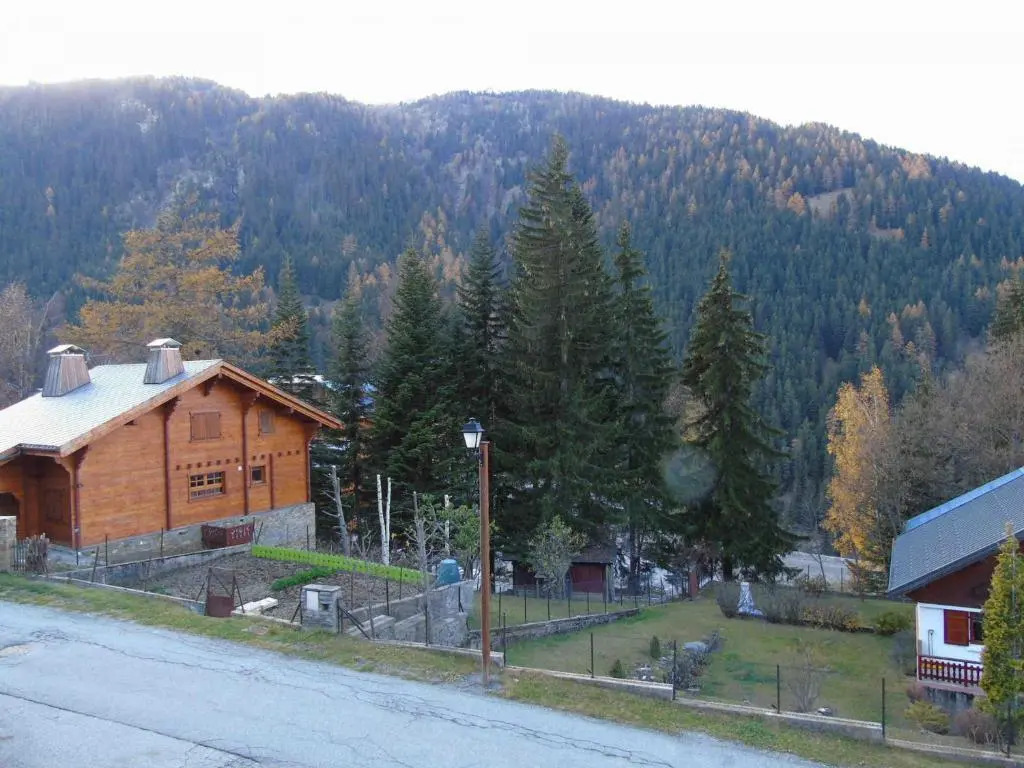 Appartement Valfréjus, 3 pièces, 8 personnes - FR-1-561-55