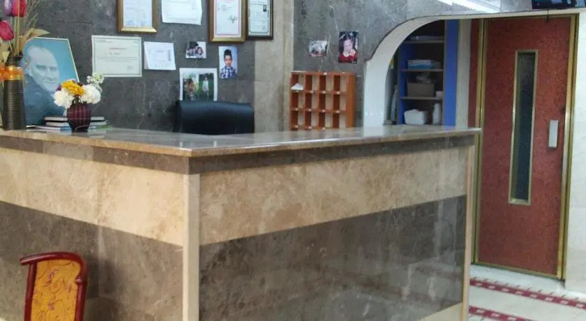 Hotel Özüdoğru
