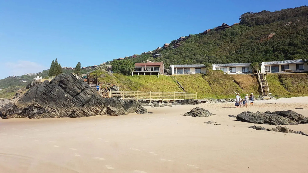 Picnic Rock Seaside Accommodation