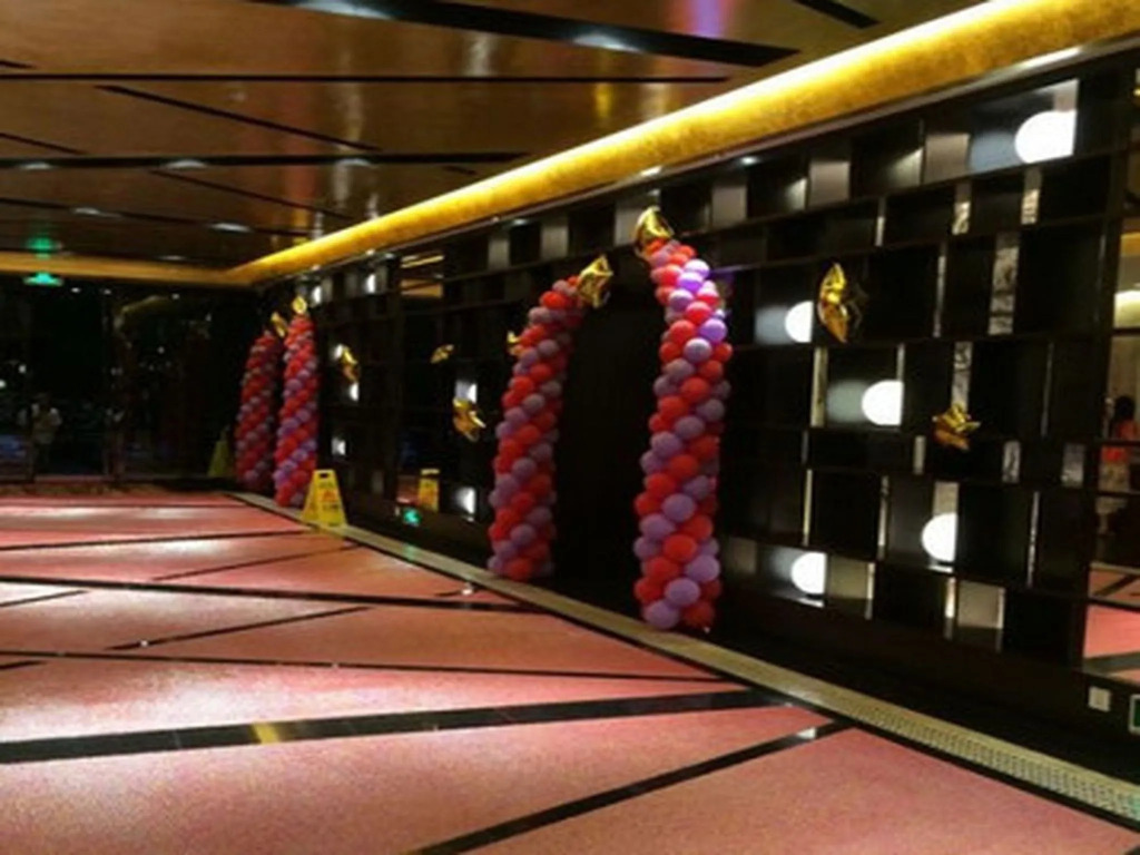Grand Nest Hotel