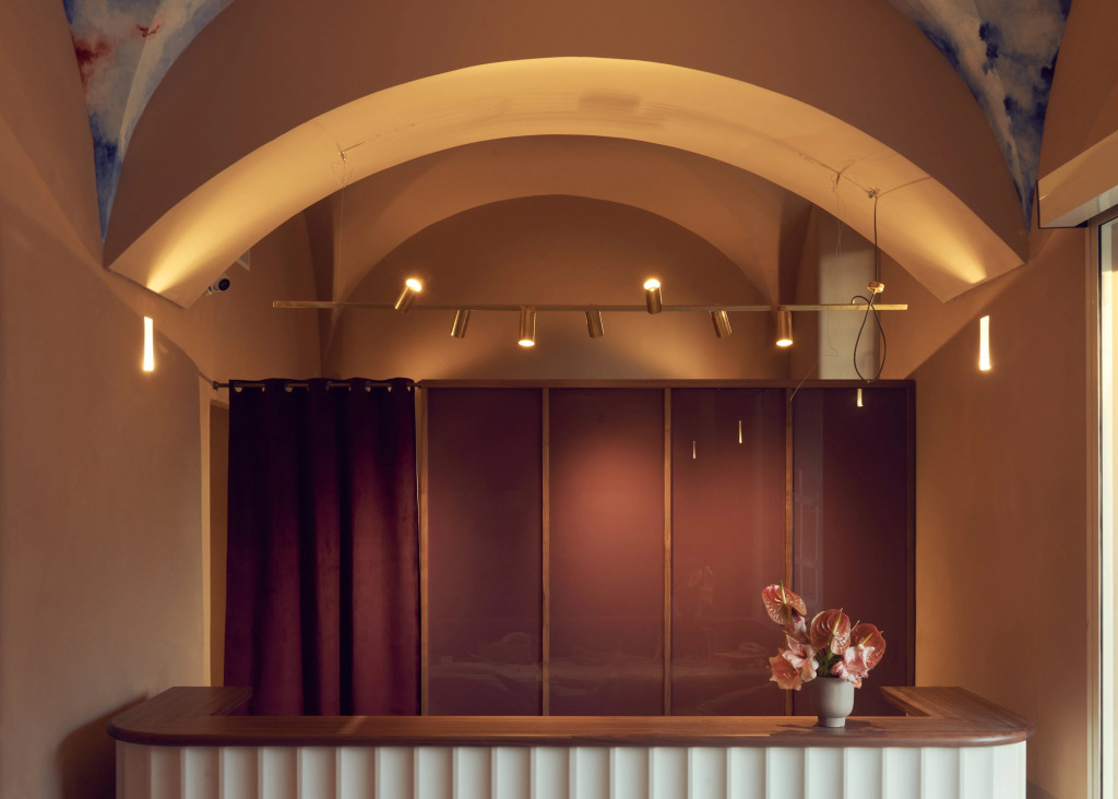 Palazzo Velabro, a Member of Design Hotels
