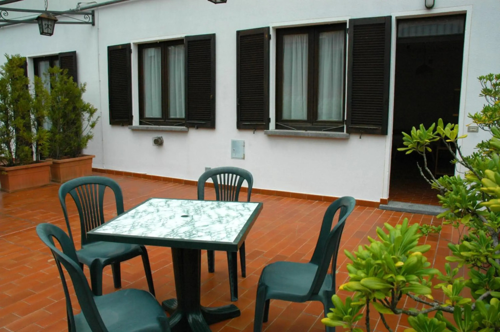 Hotel Sonenga