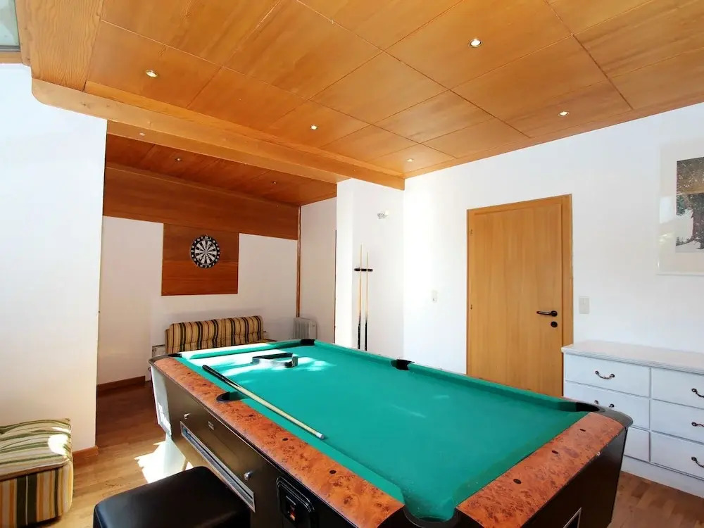 Magnificent Apartment in Tyrol With Large Terrace