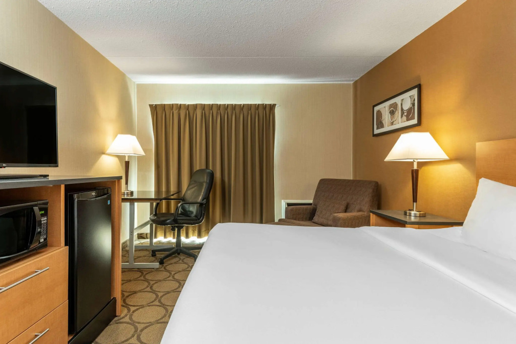 Comfort Inn