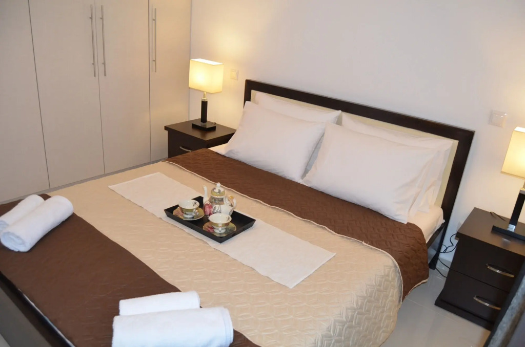 Achillion Luxury Corfu Villa & Suites
