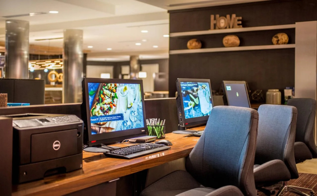 Residence Inn by Marriott Detroit Farmington Hills