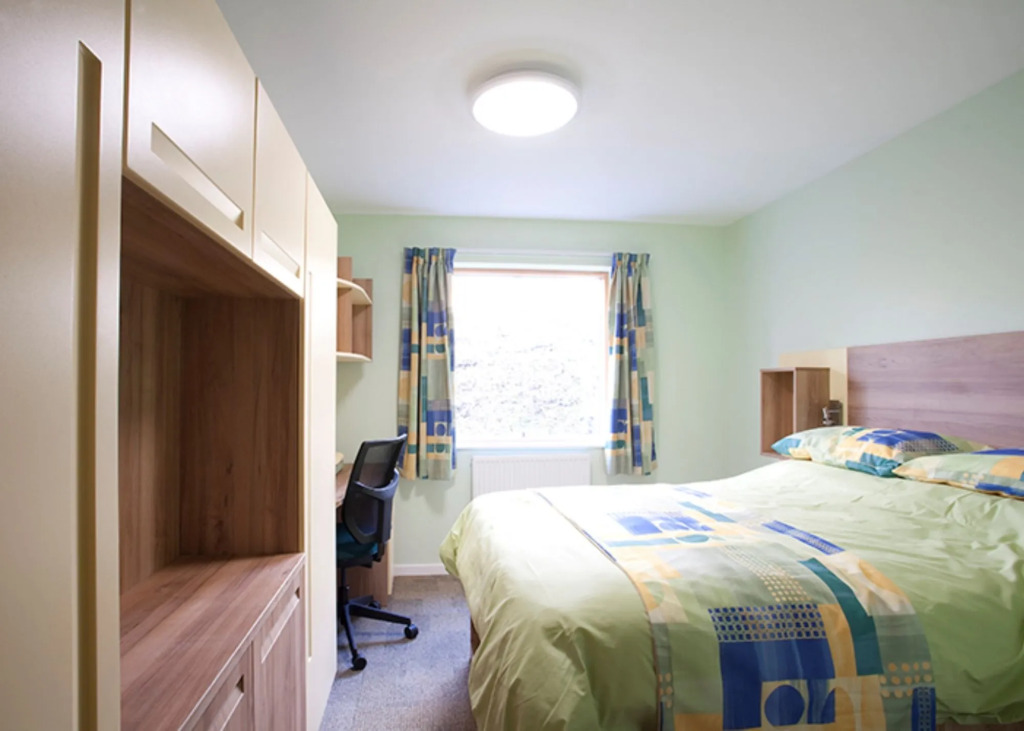 Tyler Court, University of Kent