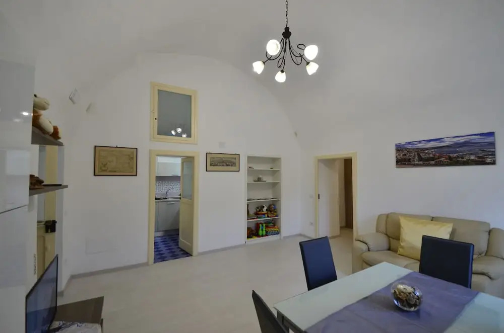 Appartamento Venere