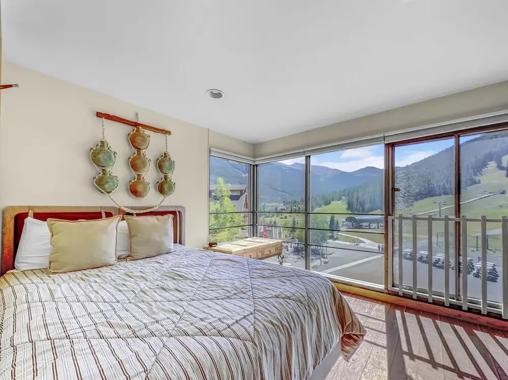Sf411 Snowflake 3br 3ba 4 Bedroom Condo by RedAwning