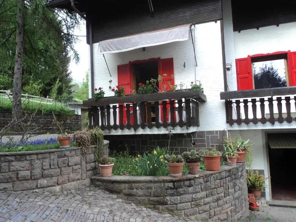 Villa Wanda