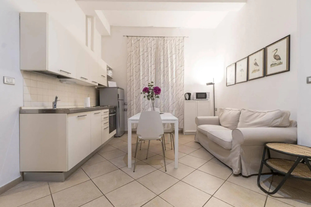 Residenza Ariosto by Studio Vita