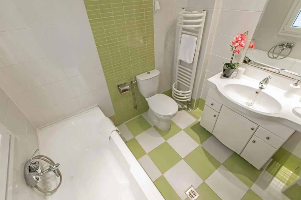 Sani Seaside Luxury - Villa Hera Private Pool