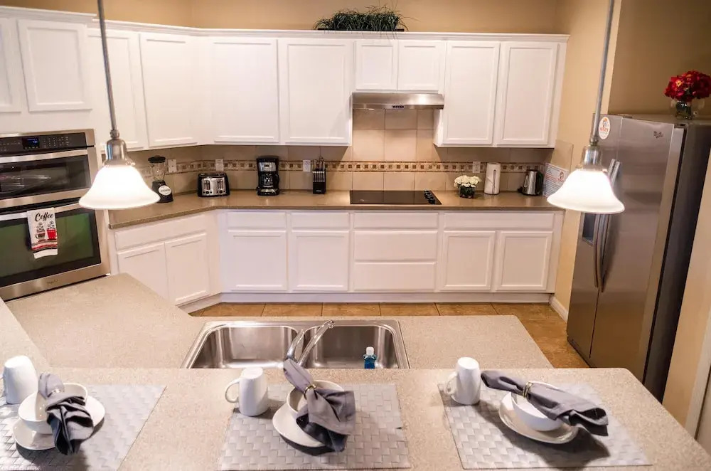 Gated Community, Private Pool And Game Room Near Disney