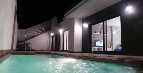 Casa La Nao