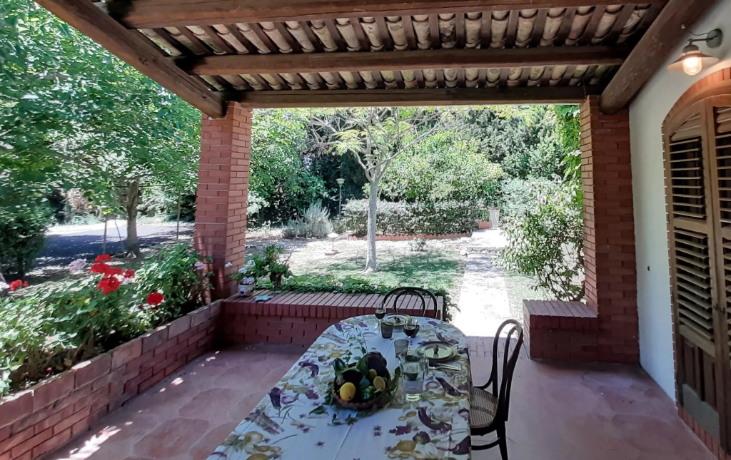 Villa de Leva - Casa di Anna