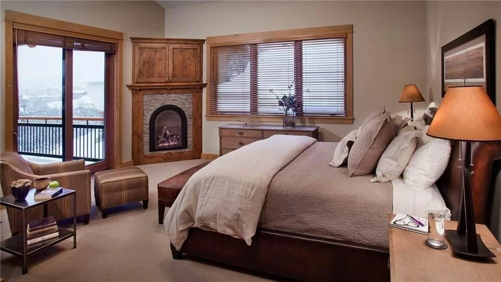 Falconhead Lodge North 5 BedroomHoliday home By Moving Mountains