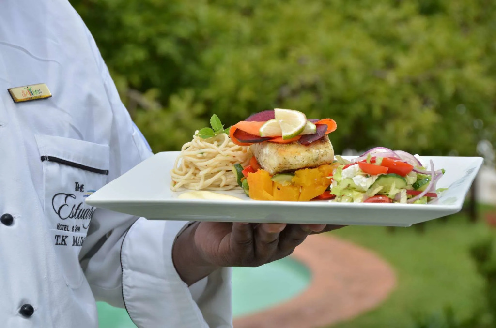 The Estuary Hotel & Spa