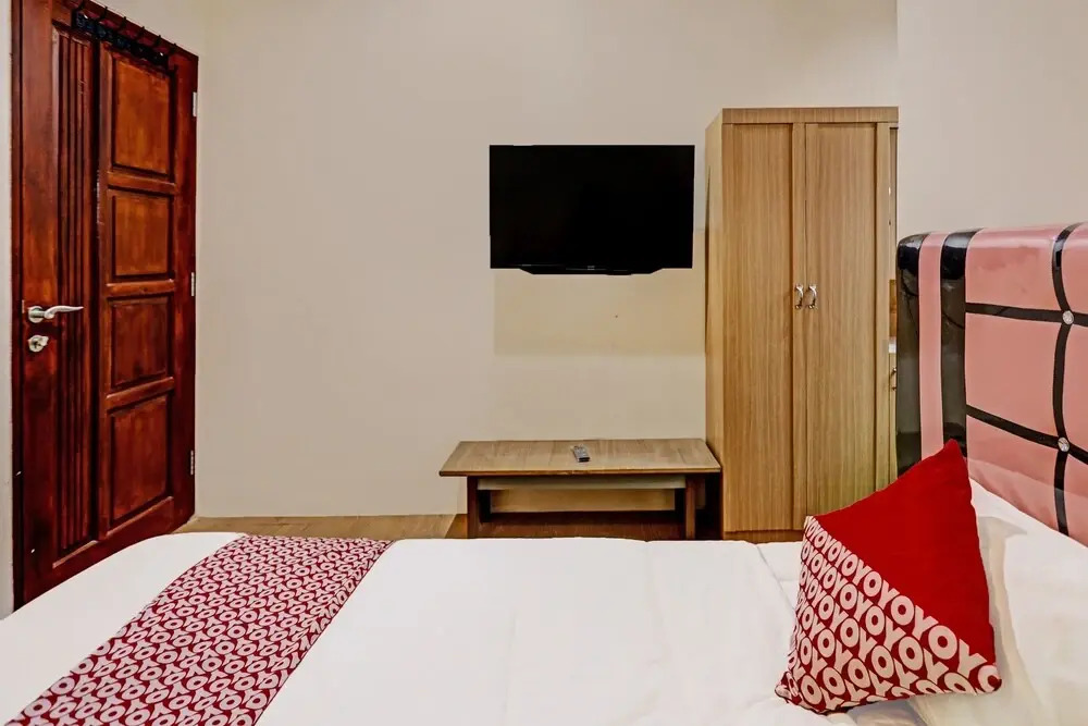 Hotel O Aulia Homestay Syariah