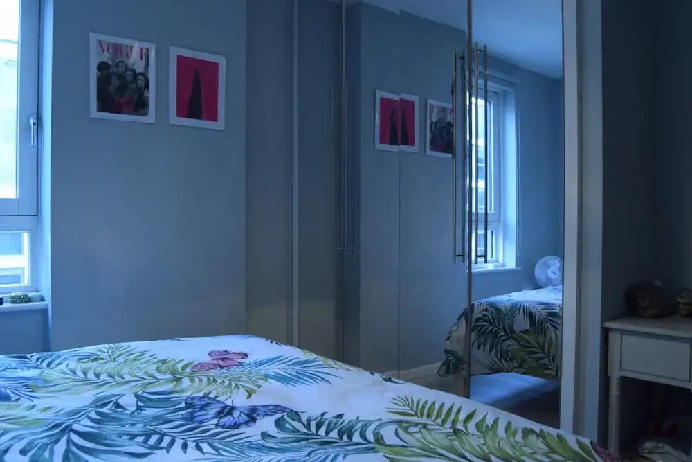 1 Bedroom Apartment by the River in Imperial Wharf