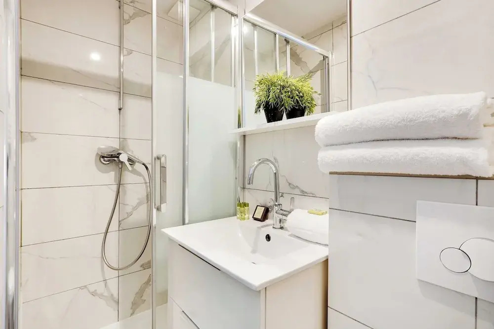 Magnificent Studio - 2P - Near Bastille