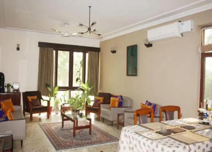 Homestay Chateau 39