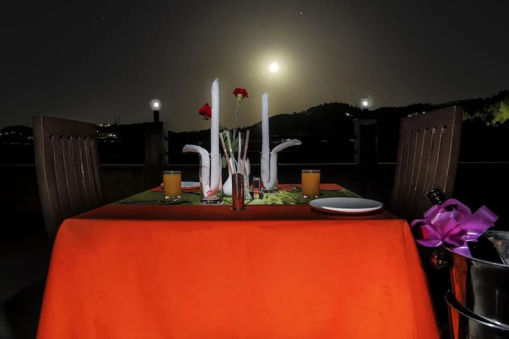 Regenta Resort MARS Valley View Shoghi