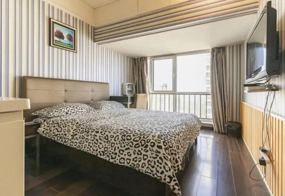 Tiantian Apartment Hotel