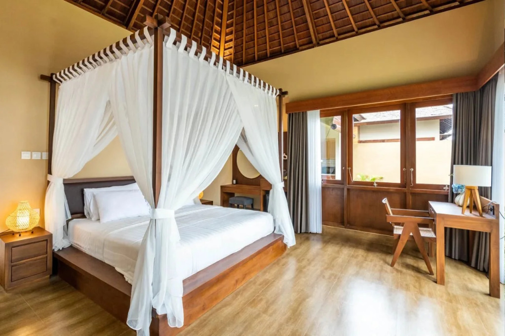Shankara Munduk Bali