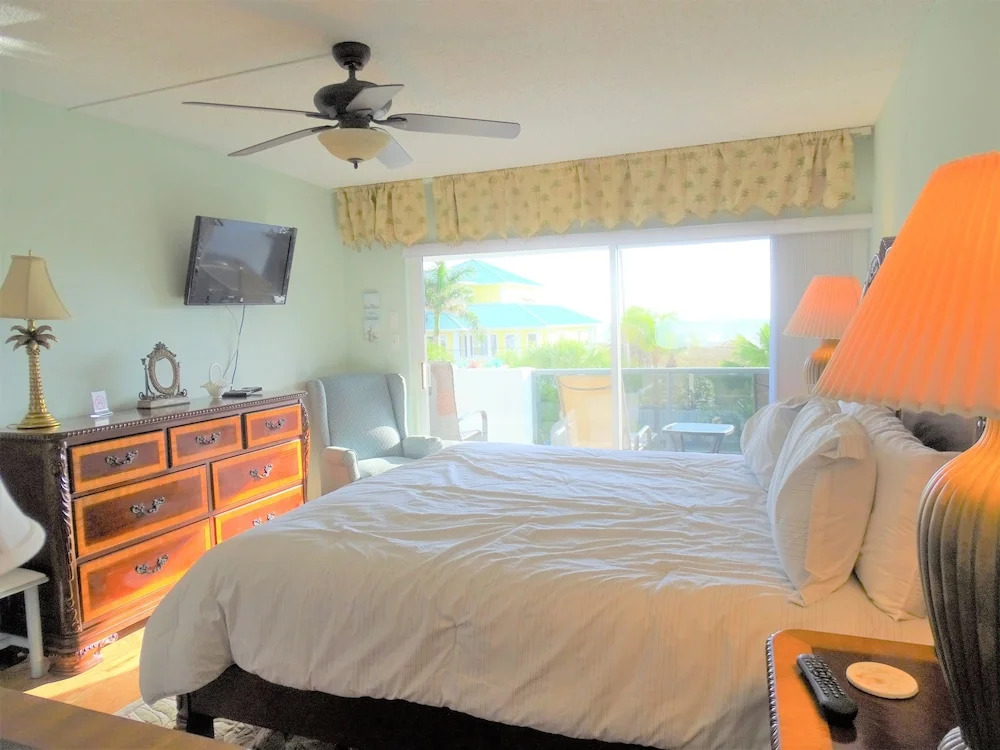 Tivoli by the Sea - 307 2 Bedrooms 2 Bathrooms Condo