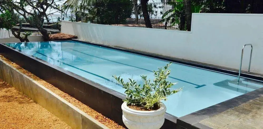 Villa Samudrawasa
