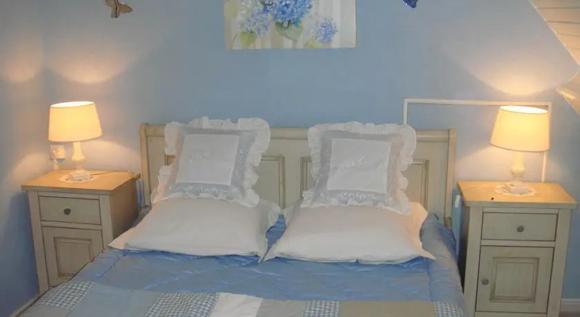 Chambres dhôtes Siegler Helene