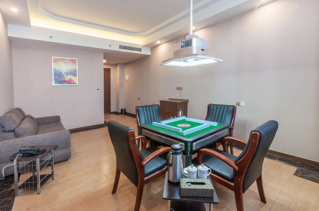 Hangzhou OUYAMEI International Hotel