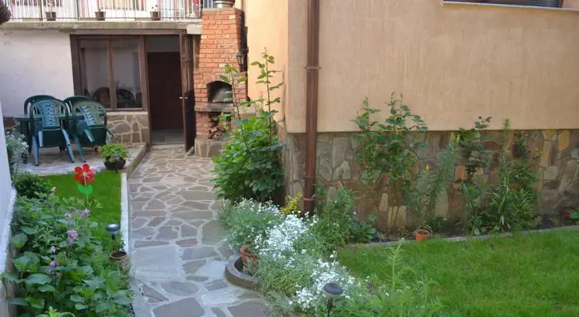 Villa Verde