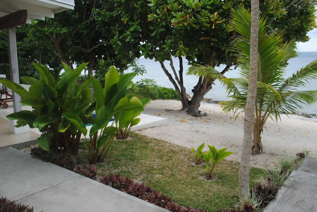 Angelfish Cove Villas