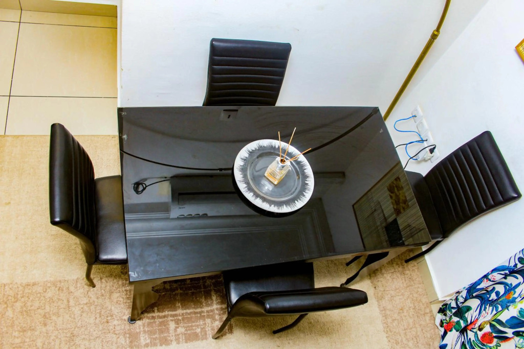 Appartement cosy gold bonapriso