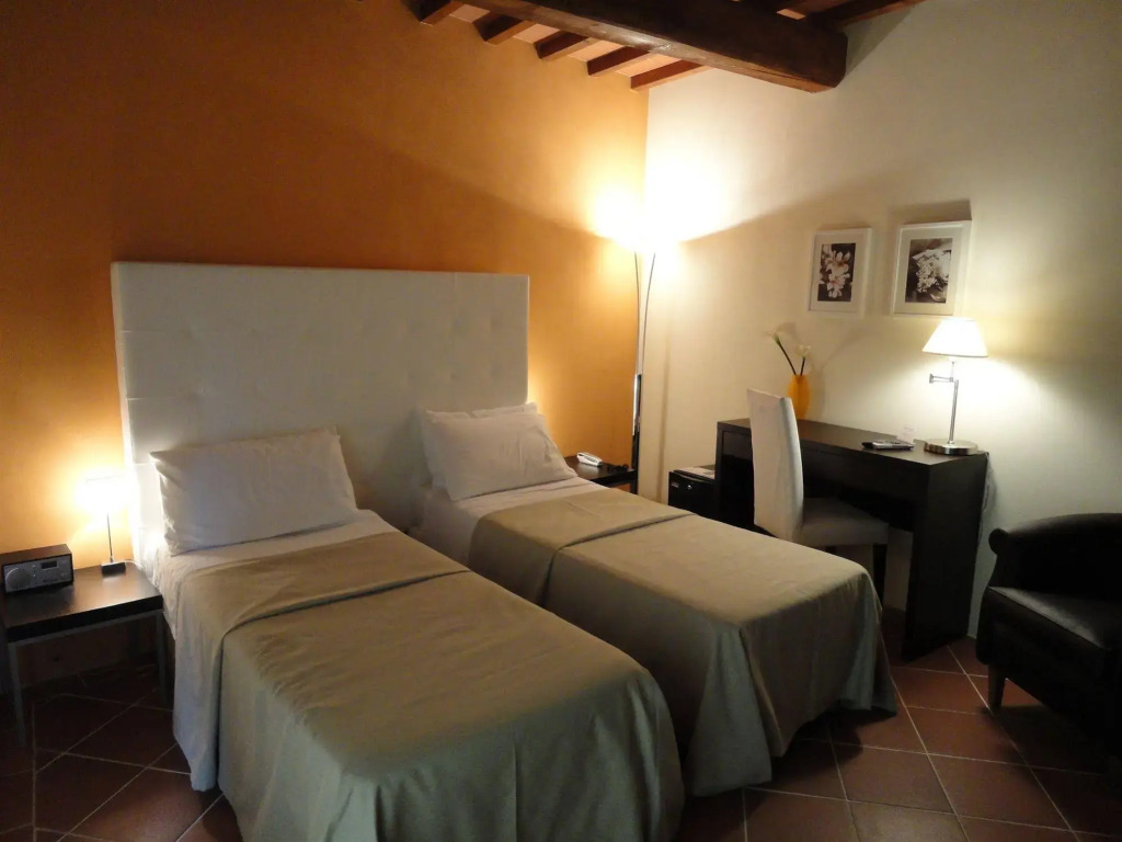 Il Poggiolo Delle Rose Bed&Breakfast