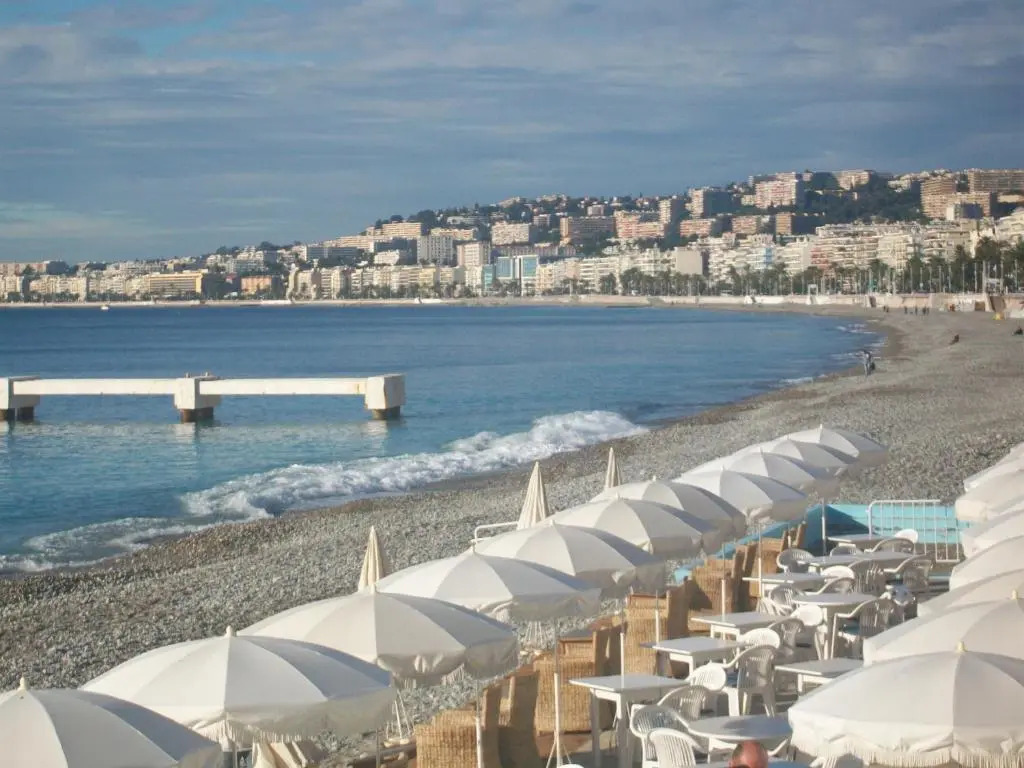 Appartamento in residence a 50 metri dal mare