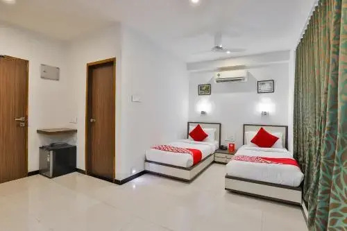 MB Service Apartment
